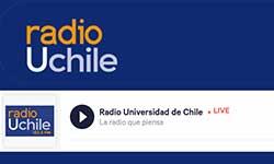 Radio Universidad de Chile